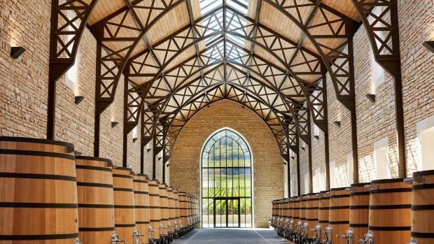 Domaine Faiveley
