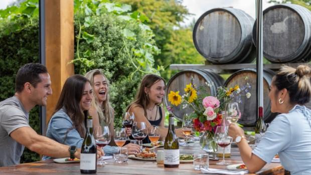 Greystone Winery