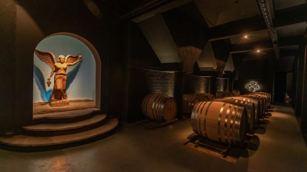 Kaiken Wines