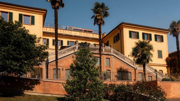 Marchesi Di Barolo