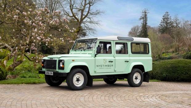 Nyetimber
