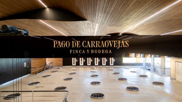 Pago De Carraovejas