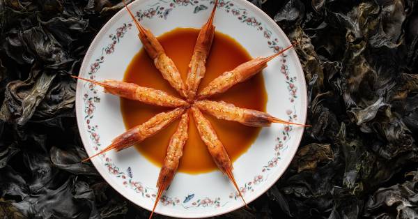 Wing | Asia's 50 Best Restaurants 2026 | Ranked No. 2