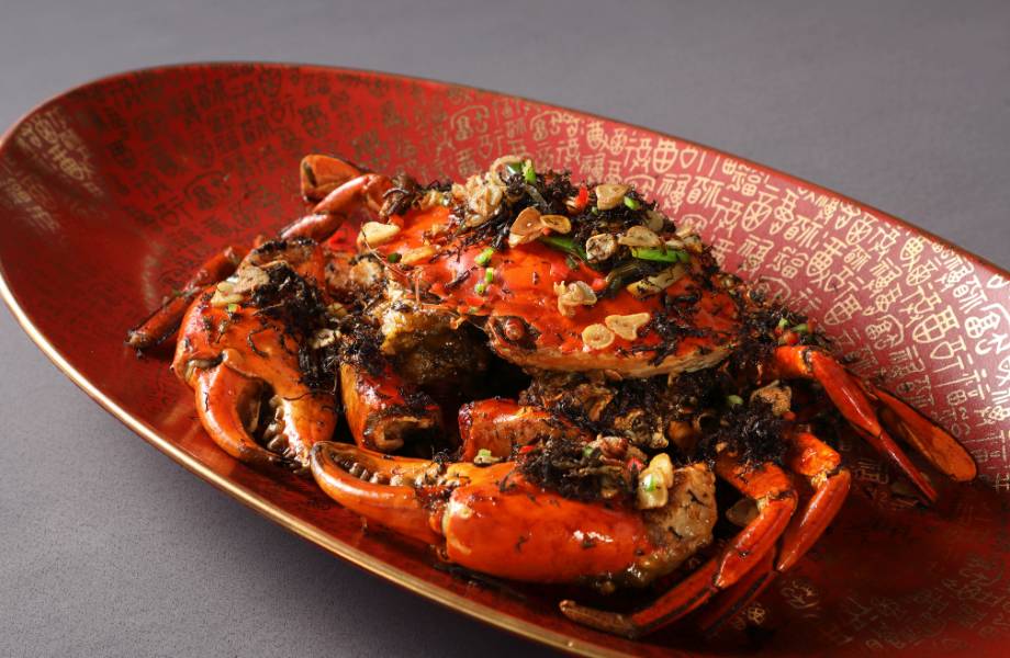 The Chairman, Hong Kong