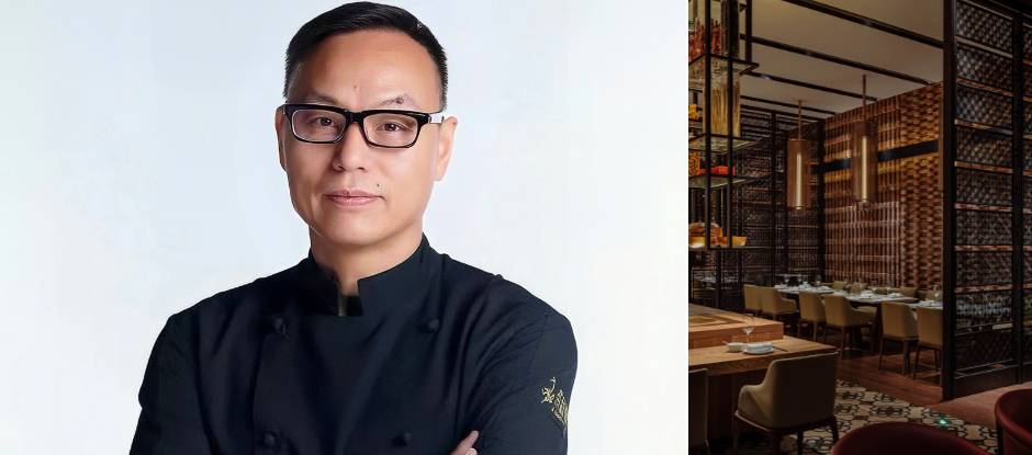 SevenRooms Icon Award 2026