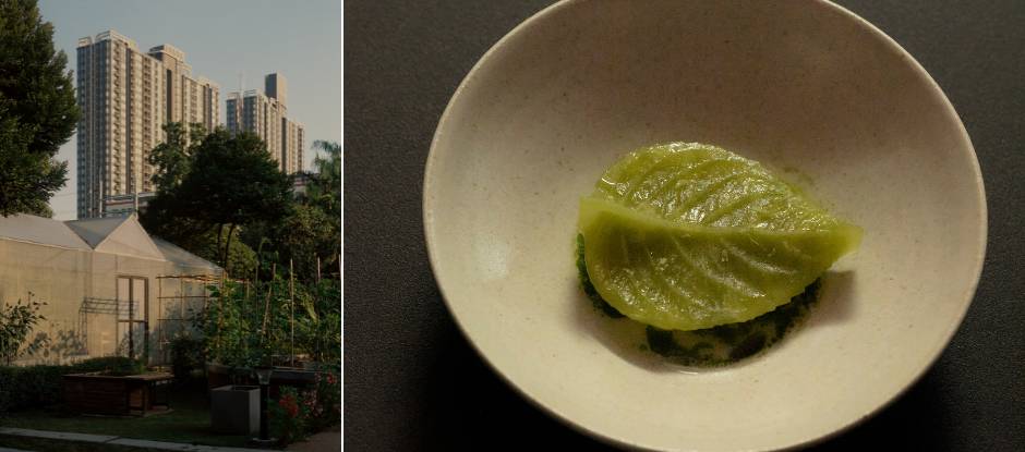 Sustainable Restaurant Award 2026