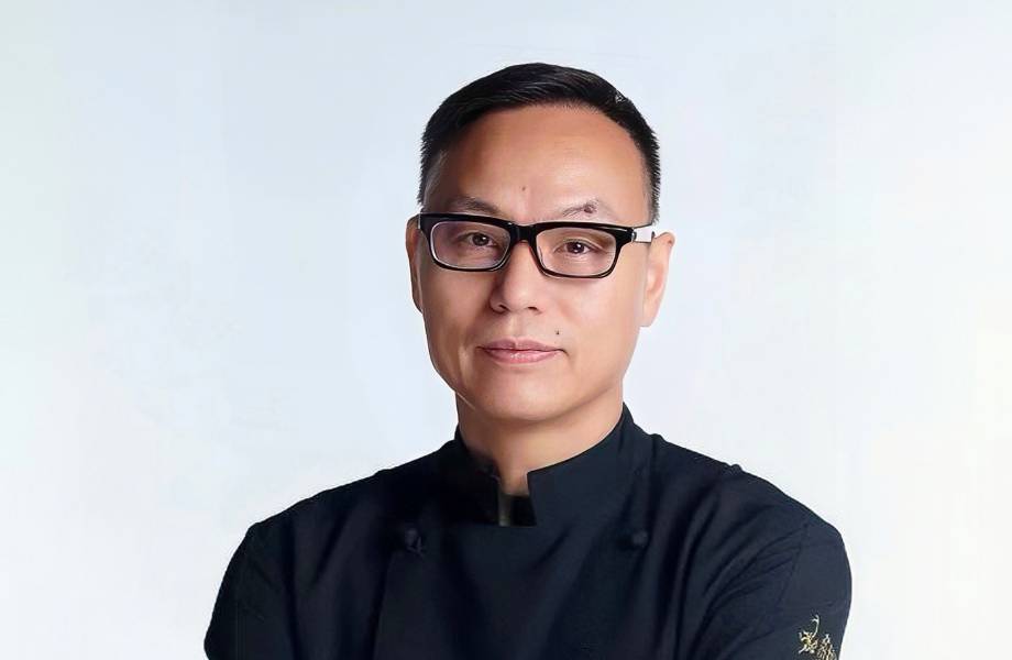 Zhang Yong