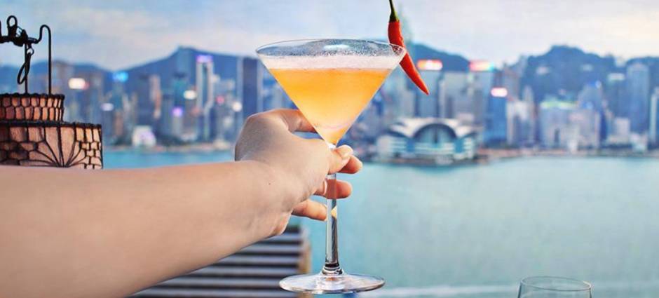 Hong Kong Tourism Board