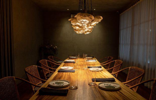 Toyo Eatery | Asia's 50 Best Restaurants 2025