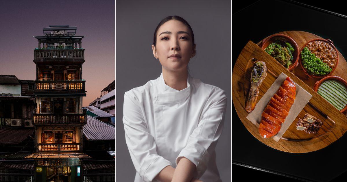 Asia’s Best Female Chef | Asia’s 50 Best Restaurants 2024