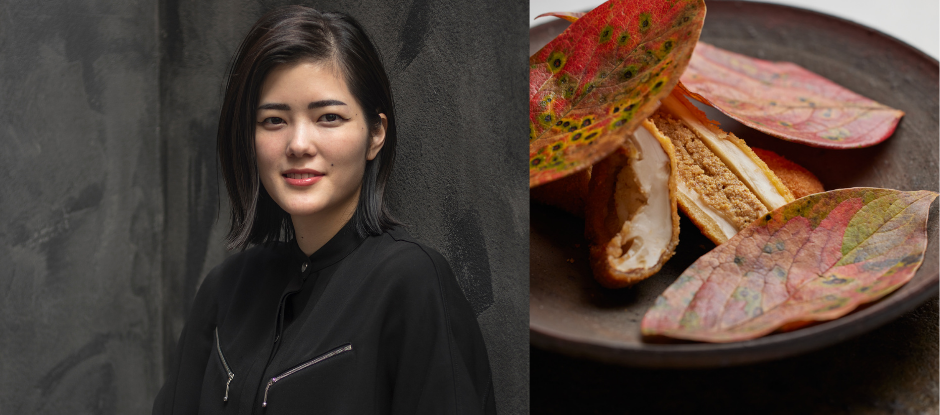 Asia’s Best Female Chef 2022