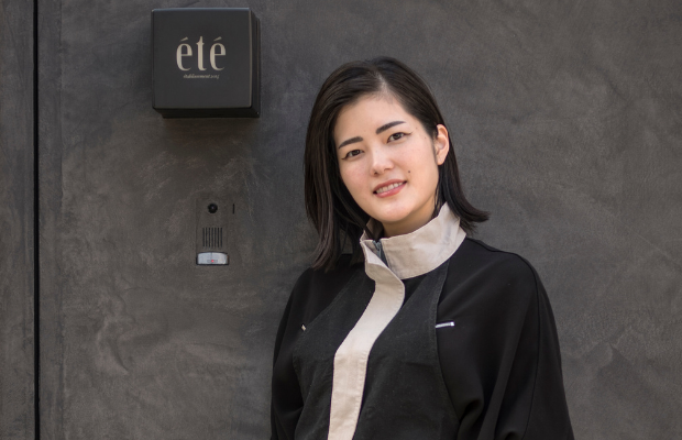 Natsuko Shoji Natsuko Shoji