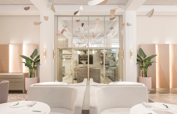 Odette Asia S 50 Best Restaurants, Best Dining Table Brands Singapore 2022