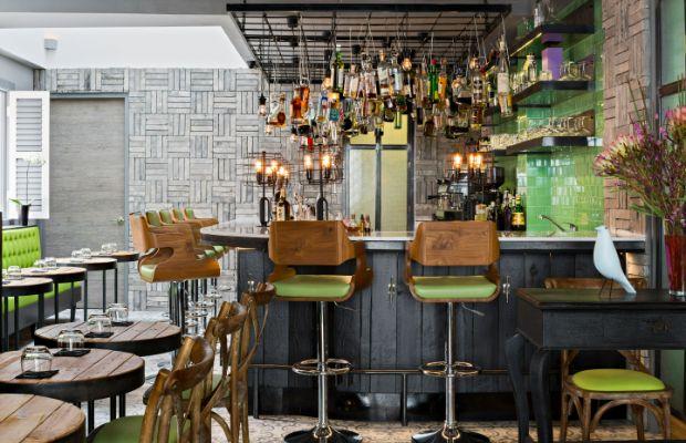 Asia’s 50 Best Bars | The List and Awards