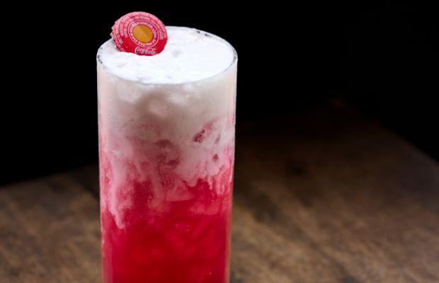 Smoke & Bitters | Asia's 50 Best Bars 2024 | Ranked No. 29