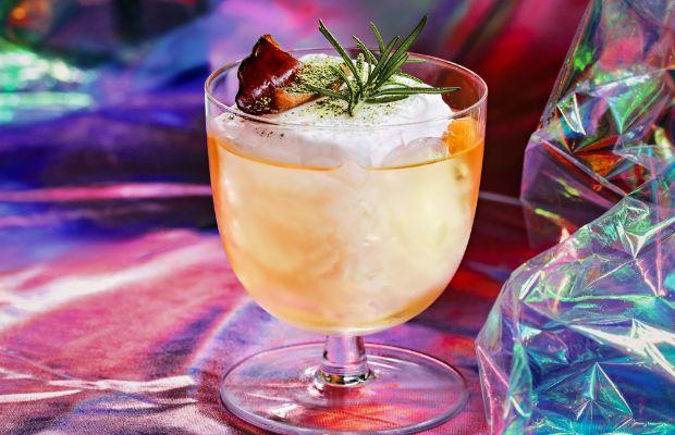 To Infinity & Beyond | Asia's 50 Best Bars 2025 | Ranked No. 41