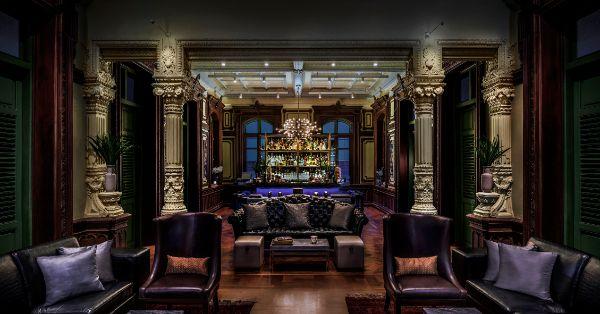 Asia's 50 Best Bars - Ranked No. 17