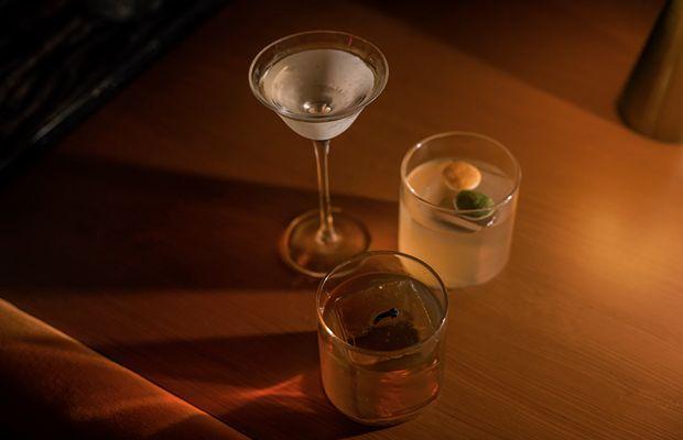 Carrots Bar