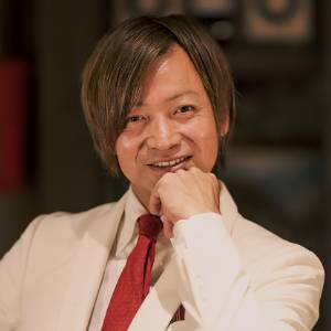 Hiroyasu Kayama