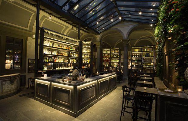 Locale Firenze