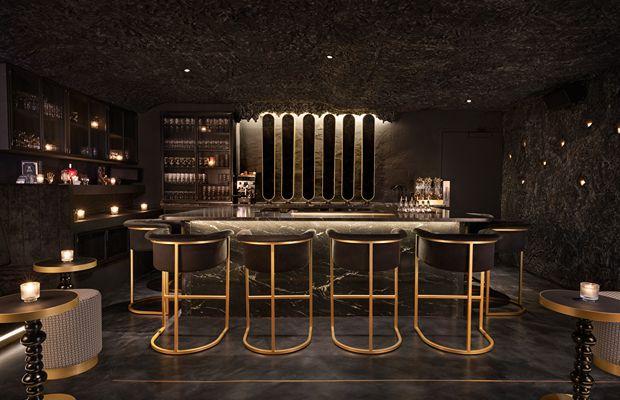 Hecate Bar