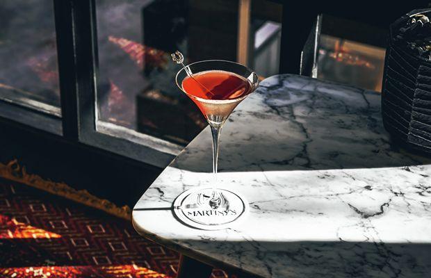 Martiny's
