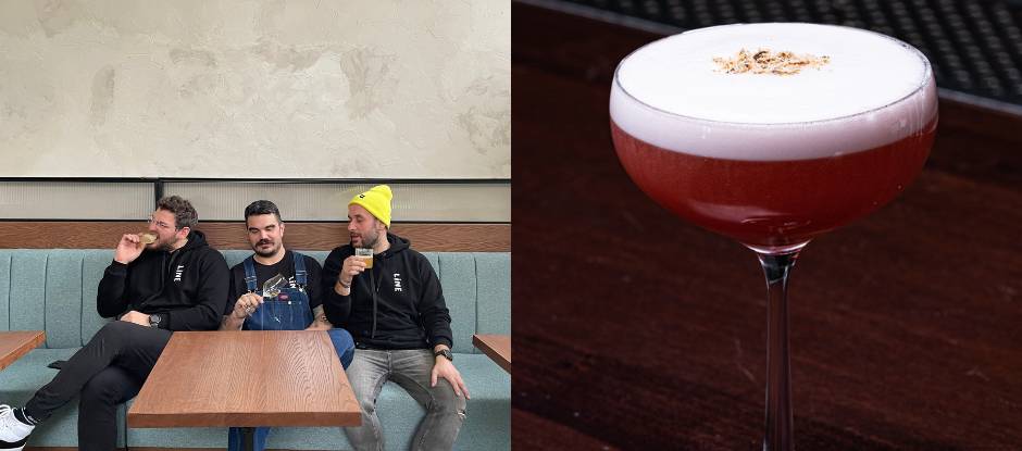 London Essence Best New Opening Award 2023