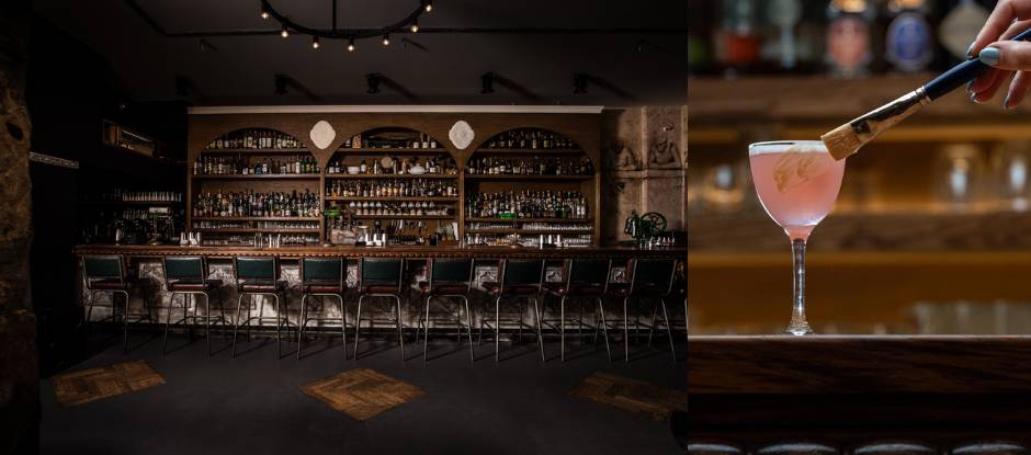 Rémy Martin Legend of the List Award 2023