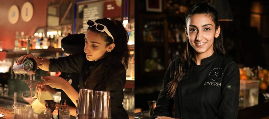 50 Best Bars The Blend Scholarship 2023