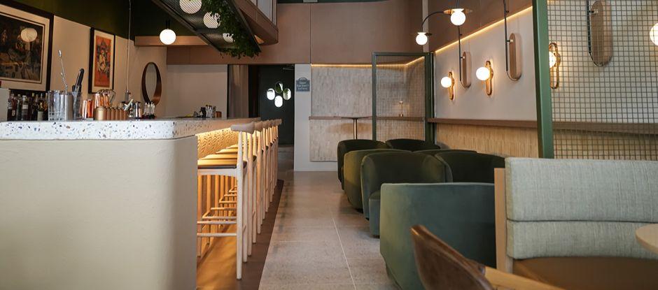 Campari One To Watch Award 2026