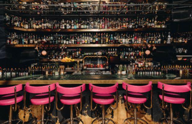 Atwater Cocktail Club | North America's 50 Best Bars 2025 | Ranked No. 36