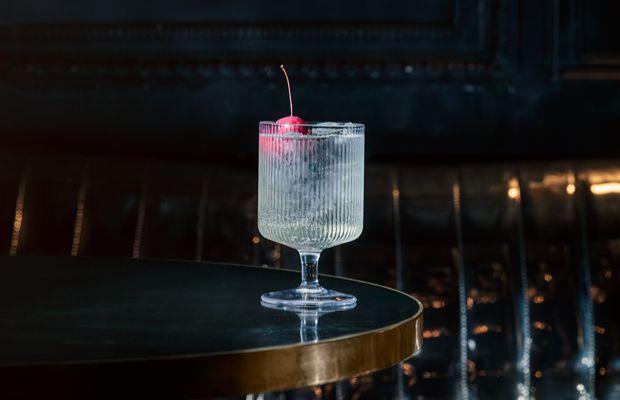 Atwater Cocktail Club