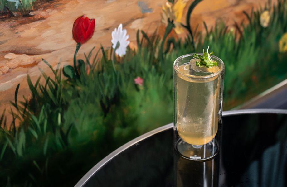 Allegory, Washington DC