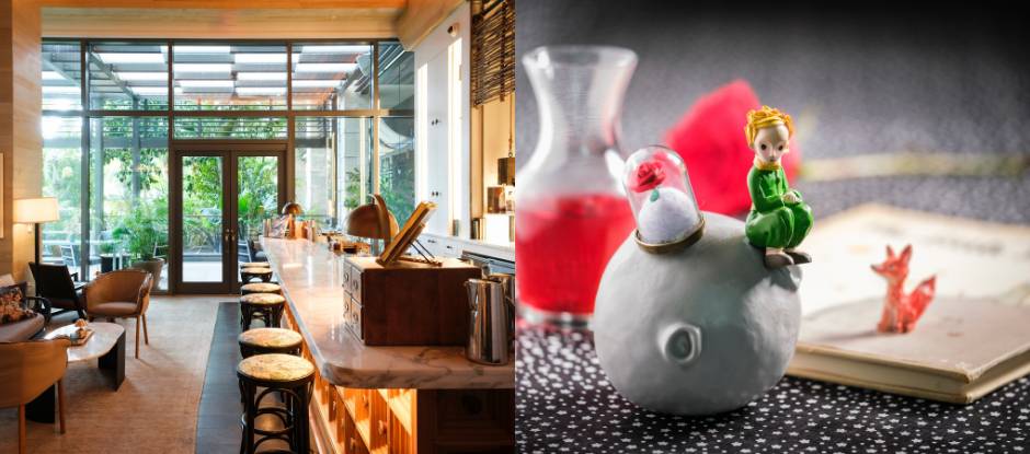 London Essence Best New Opening Award 2024