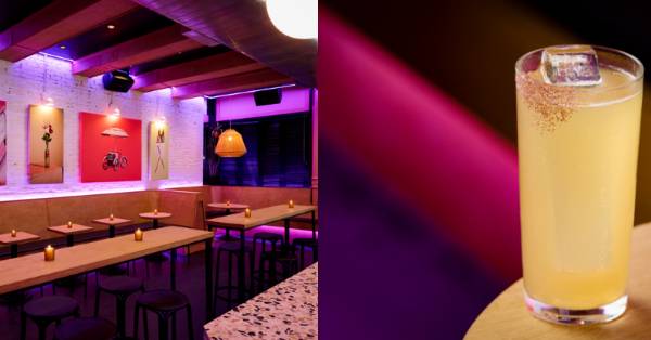 NORTH AMERICA S 50 BEST BARS 2026 visual data 7