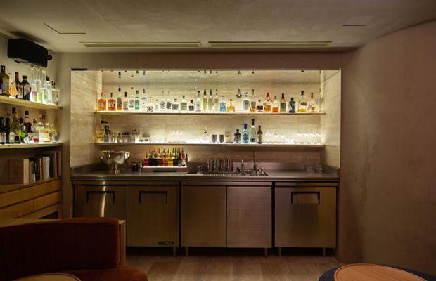 Licorería Limantour