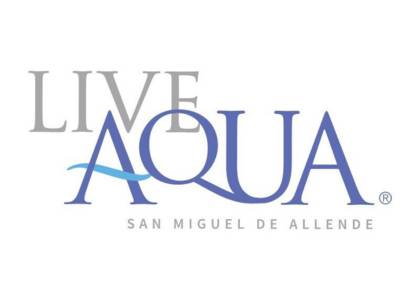 Live Aqua San Miguel de Allende