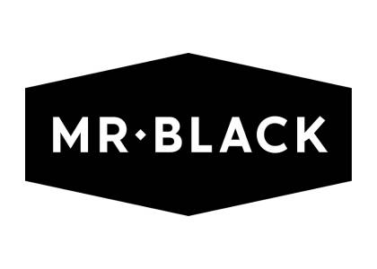 Mr Black