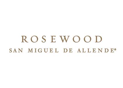 Rosewood San Miguel de Allende