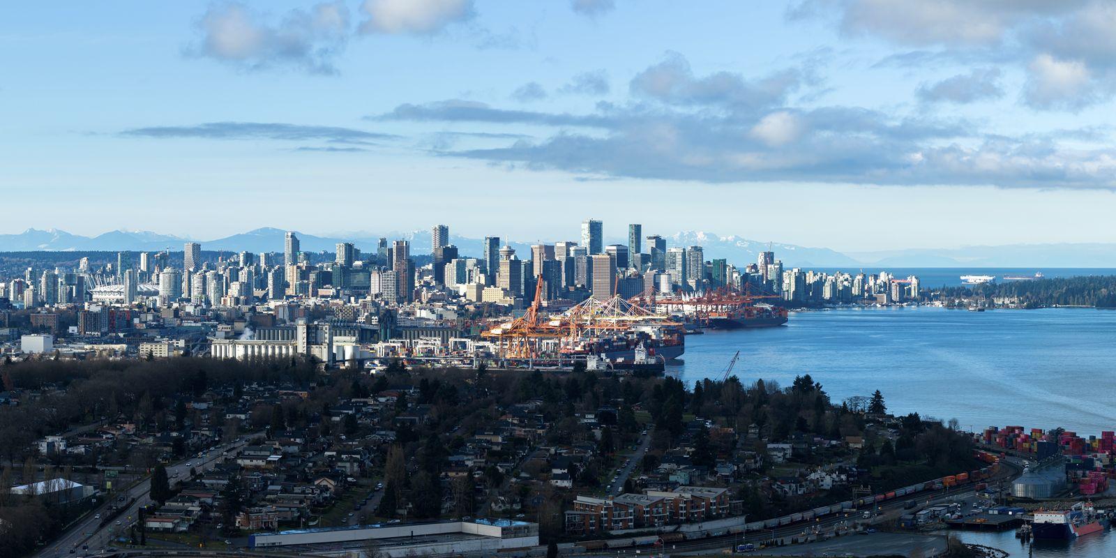 Experiences Page Header