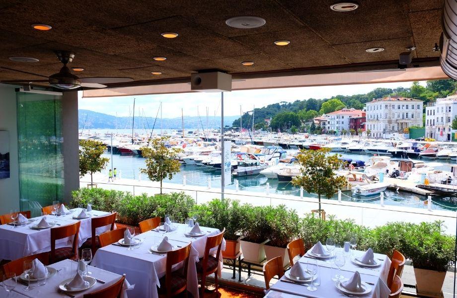 ild Hensigt inflation The best Restaurants and Bars in Istanbul, Turkey 2023 | 50Best Discovery