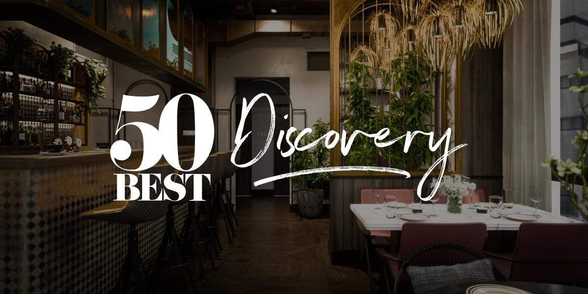 L'Ambroisie - Paris - Restaurant - 50Best Discovery