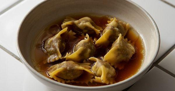 Barra Berlin Restaurant 50Best Discovery