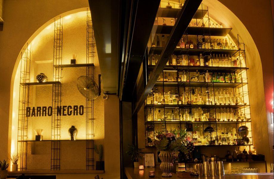 Barro Negro-Athens-Greece-2