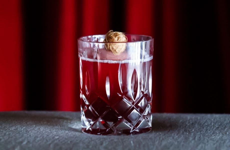 Brava-cocktail