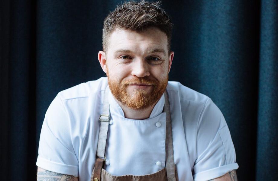 Cornerstone London Restaurant 50Best Discovery