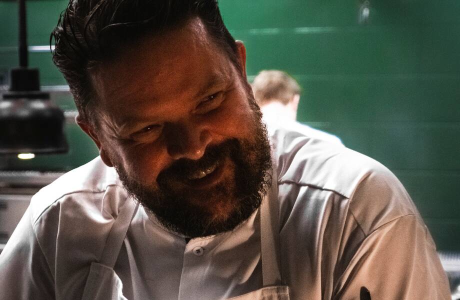 Dill Restaurant Reykjavík Restaurant 50Best Discovery