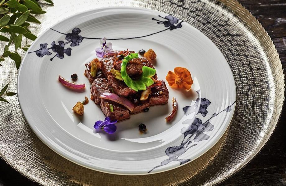 Duddell's - Hong Kong - Restaurant - 50Best Discovery