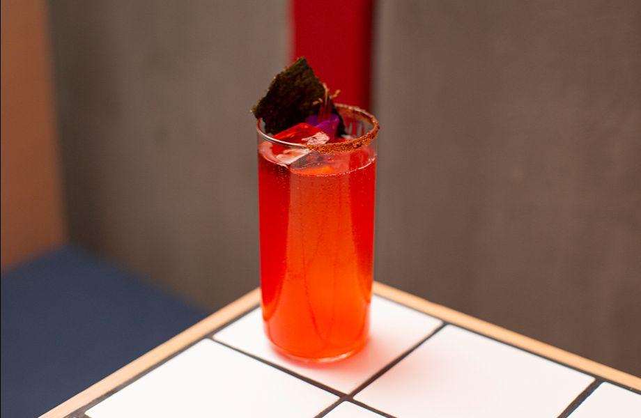 Kaito-Mexico City-Mexico-1