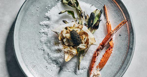 Tel Aviv's George & John Featured on 50Best Discovery